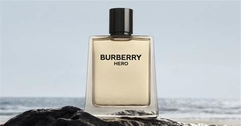 burberry hero punmiris